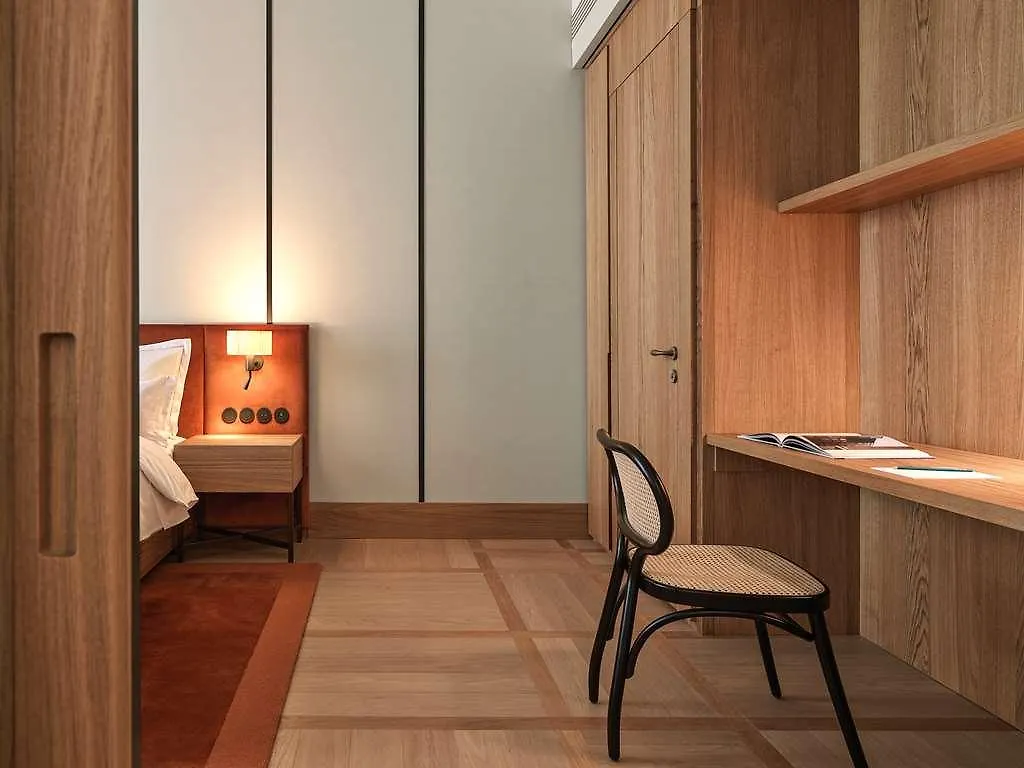 The Julius Prague Hotel Chrastany  Czech Republic