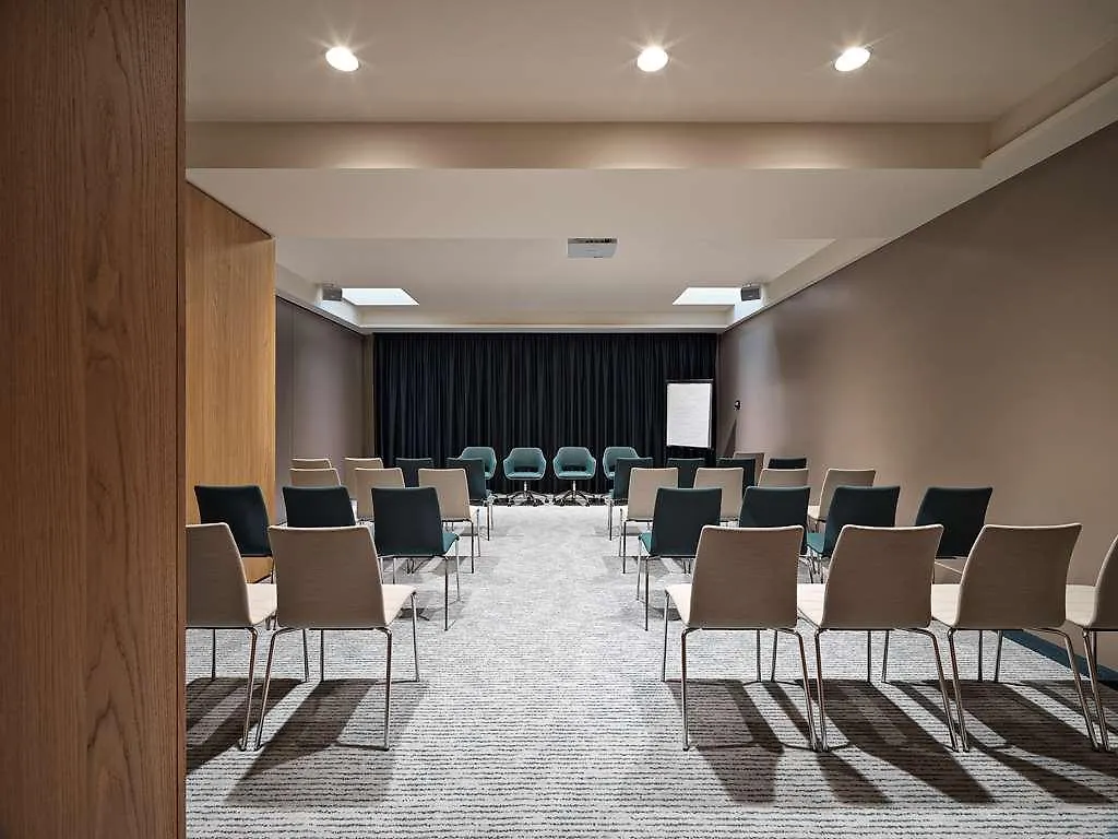 The Julius Prague Hotel Chrastany
