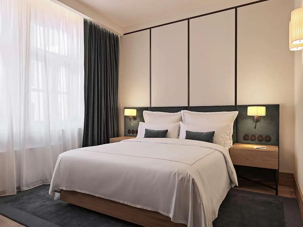 The Julius Prague Hotel Chrastany  0*, Chrastany (Prague-West) Czech Republic